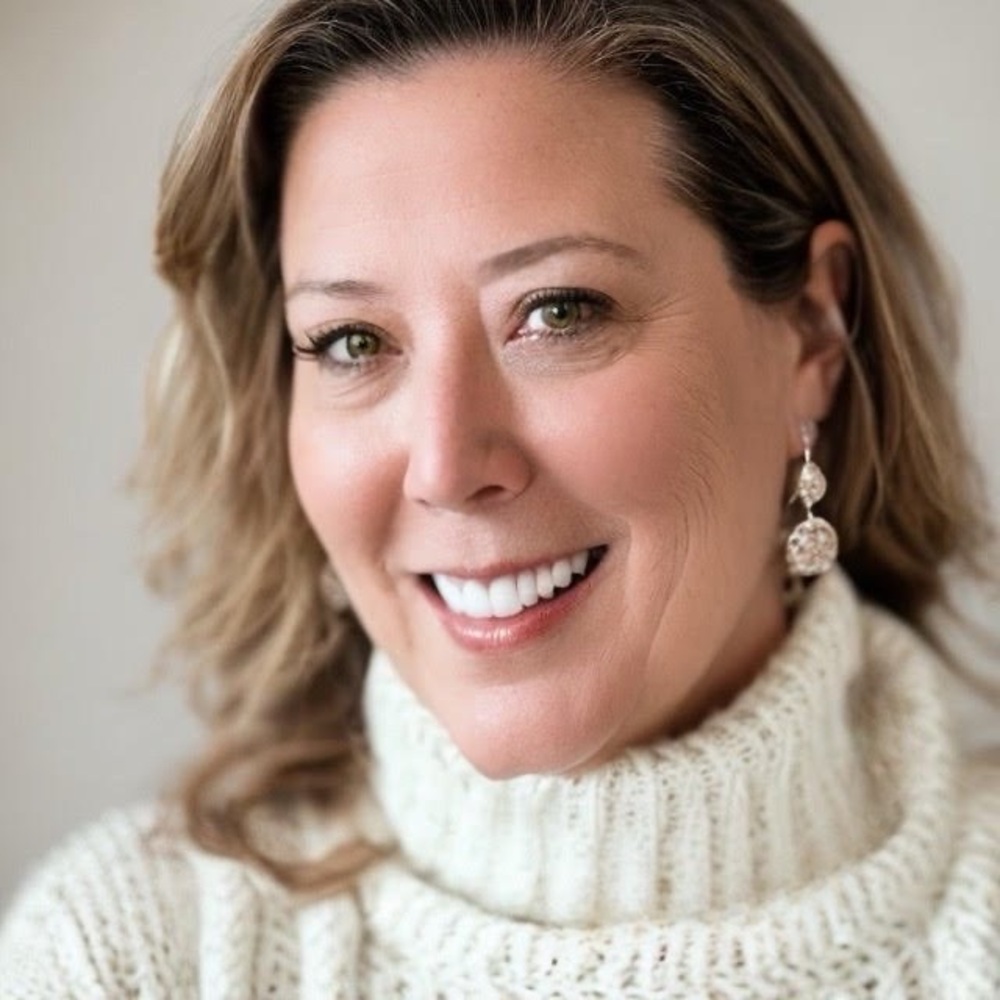 Meet your Posher, Karen